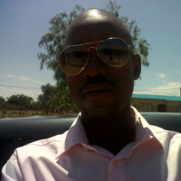 Pessius Lehlogonolo Mpshane
