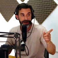 Nicolás Sampedro