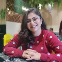 Vedika Kapoor
