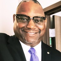 Kenneth E. Moss, MA HRD, PMP, CLSSGB