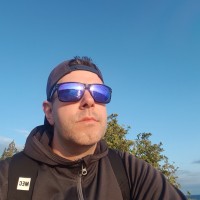 Justin Robitaille
