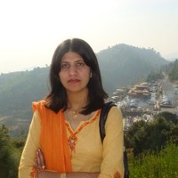 aneela ishaq