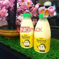 Uniq Pack Plastik