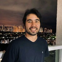 Gustavo Shimabukuro