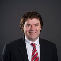 Garth Palmer