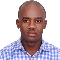 Ubaka Okonji