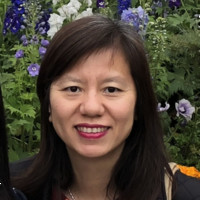 Daphne Chu, Cpa