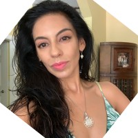 Geovanna Boyce