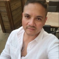 Eugene Rodriguez