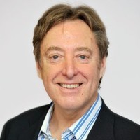 Peter Johnson