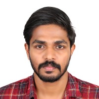 Nidhin M