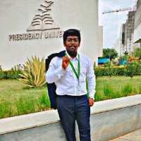 Jeevan J K