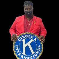 Keron Rushied Woods