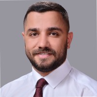 Ziad Bawaknh