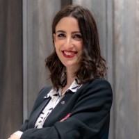 Azzurra Maria Pacimeo