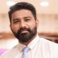 Syed Sharique