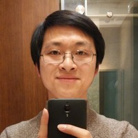 Ruijie Dong