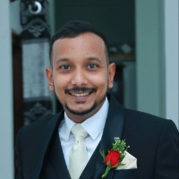 Rasheed Rajohn