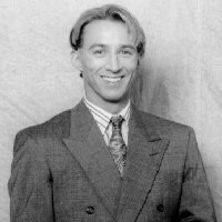 Eric Highsmith