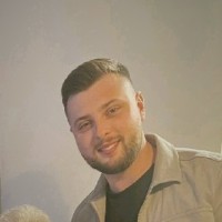 Zak Beager Cert Cii