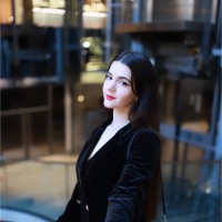 Ana-Maria Berbece