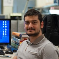 Murat Davulcu