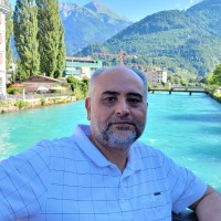 Mohammed Hanifi