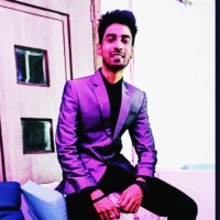 Punyashlok Mohapatra