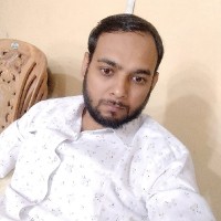 Tauseef Ahmed