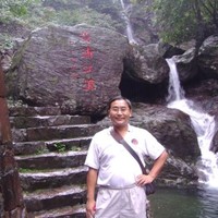 Mark Liu