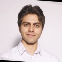 Majd Qasem