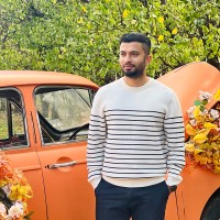 Sudip Pariyar