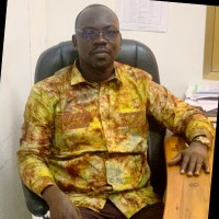 Aboubacar Sawadogo