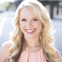Haley Baker Brink