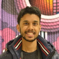 Ashwin Menezes