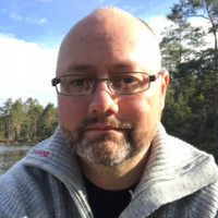 Trond Evenby