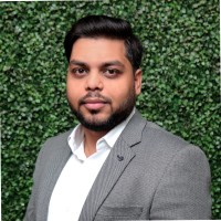 Akash Gupta