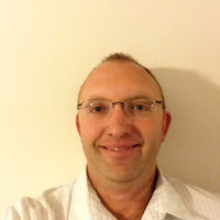 Phillip van der Berg