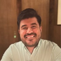 Xavier Perez