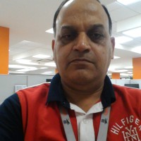 Arun Kumar Sharma
