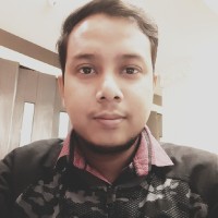 Bibhash Roy