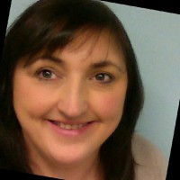 Tracy Tuckwood Aima Cert.