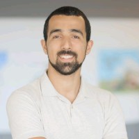 Noam Shahar
