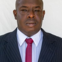 Christopher Mc Pherson