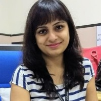 Prachi Mehta