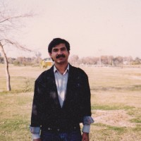 Asim Shabbir