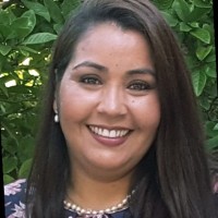 Gloria Gonzalez