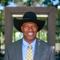 Norris Blount