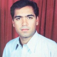 Jawad Soomro