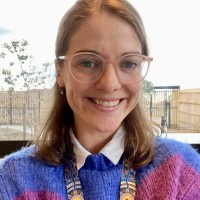 Claire Cashman
